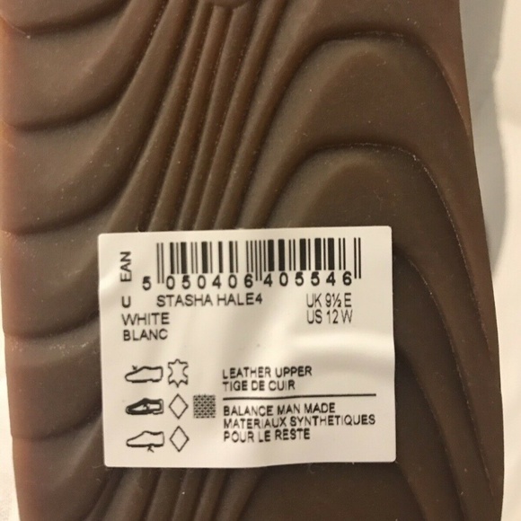 CLARKS Soft Cushion Wedges-size US 12W - Picture 2 of 8